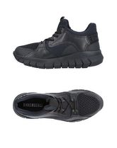 BIKKEMBERGS Sneakers & Tennis shoes basse uomo