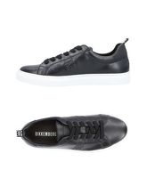 BIKKEMBERGS Sneakers & Tennis shoes basse uomo