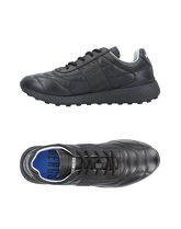 BIKKEMBERGS Sneakers & Tennis shoes basse uomo