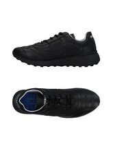 BIKKEMBERGS Sneakers & Tennis shoes basse uomo