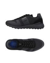 BIKKEMBERGS Sneakers & Tennis shoes basse uomo