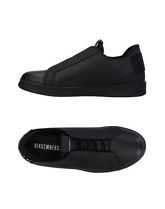 BIKKEMBERGS Sneakers & Tennis shoes basse uomo