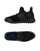 BIKKEMBERGS Sneakers & Tennis shoes basse uomo