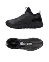 BIKKEMBERGS Sneakers & Tennis shoes basse uomo