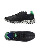 BIKKEMBERGS Sneakers & Tennis shoes basse uomo