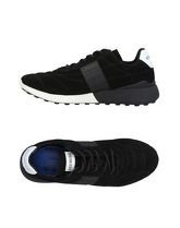 BIKKEMBERGS Sneakers & Tennis shoes basse uomo