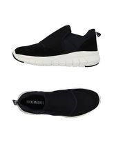 BIKKEMBERGS Sneakers & Tennis shoes basse uomo