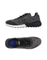 BIKKEMBERGS Sneakers & Tennis shoes basse uomo