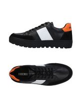 BIKKEMBERGS Sneakers & Tennis shoes basse uomo