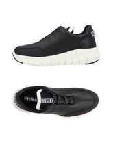 BIKKEMBERGS Sneakers & Tennis shoes basse uomo