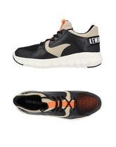 BIKKEMBERGS Sneakers & Tennis shoes basse uomo