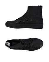 BIKKEMBERGS Sneakers & Tennis shoes alte uomo