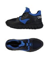 BIKKEMBERGS Sneakers & Tennis shoes basse uomo