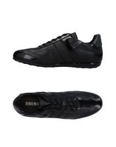 BIKKEMBERGS Sneakers & Tennis shoes basse uomo