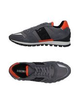 BIKKEMBERGS Sneakers & Tennis shoes basse uomo