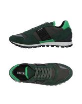 BIKKEMBERGS Sneakers & Tennis shoes basse uomo