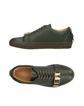 BUSCEMI Sneakers & Tennis shoes basse uomo