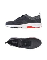 CAMPER Sneakers & Tennis shoes basse uomo