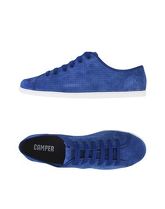 CAMPER Sneakers & Tennis shoes basse uomo