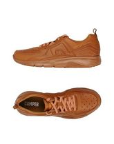 CAMPER Sneakers & Tennis shoes basse uomo