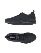 CAMPER Sneakers & Tennis shoes basse uomo