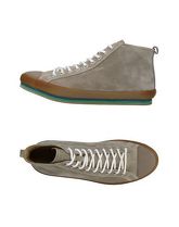 CARSHOE Sneakers & Tennis shoes alte uomo