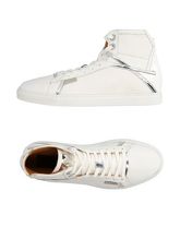 CESARE PACIOTTI 4US Sneakers & Tennis shoes alte donna