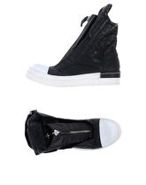 CINZIA ARAIA Sneakers & Tennis shoes alte uomo