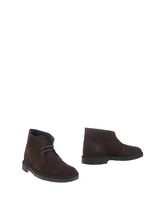 CLARKS ORIGINALS Stivaletti uomo