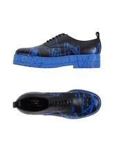 COMME des GARÇONS HOMME PLUS Stringate uomo