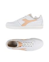 DIADORA HERITAGE Sneakers & Tennis shoes basse uomo