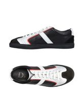 DIOR HOMME Sneakers & Tennis shoes basse uomo