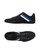 DIOR HOMME Sneakers & Tennis shoes basse uomo