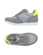 DOCKSTEPS Sneakers & Tennis shoes basse uomo