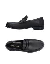 DOLCE & GABBANA Mocassino uomo