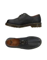 DR. MARTENS BY YOHJI YAMAMOTO Stringate uomo