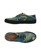 DRIES VAN NOTEN Sneakers & Tennis shoes basse uomo