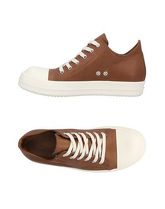 DRKSHDW by RICK OWENS Sneakers & Tennis shoes basse uomo