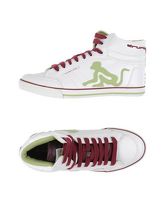 DRUNKNMUNKY Sneakers & Tennis shoes alte uomo