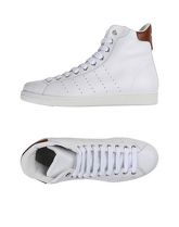 DSQUARED2 Sneakers & Tennis shoes alte uomo