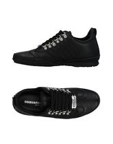 DSQUARED2 Sneakers & Tennis shoes basse uomo