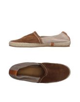 ELEVENTY Espadrillas uomo