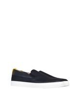 EMPORIO ARMANI Sneakers & Tennis shoes basse uomo