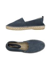 ESPADRILLES Espadrillas uomo