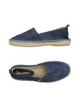 ESPADRILLES Espadrillas uomo