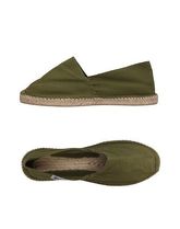 ESPADRILLES Espadrillas uomo