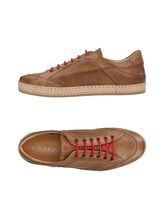 EXTON Sneakers & Tennis shoes basse uomo