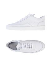 FILLING PIECES Sneakers & Tennis shoes basse uomo