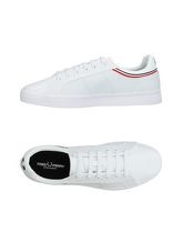 FRED PERRY Sneakers & Tennis shoes basse uomo