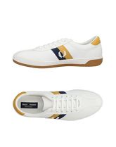 FRED PERRY Sneakers & Tennis shoes basse uomo